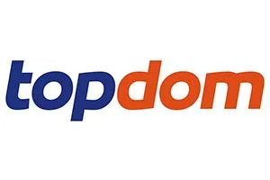 Logo TopDom 300x200